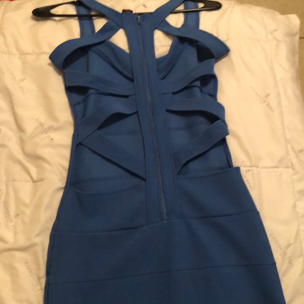 Party Dress - Picture 2 of 2